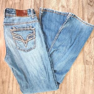 Size 9 Vigoss Bootcut Jeans